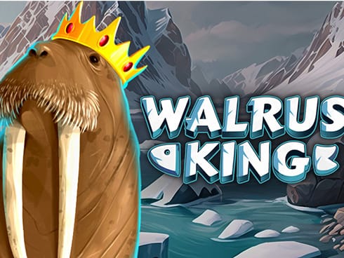 Walrus King game icon
