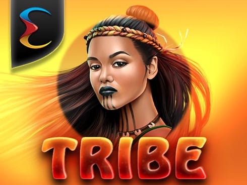 Tribe game icon