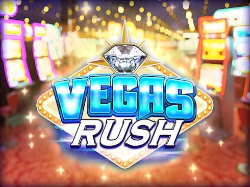 Vegas Rush game icon