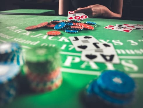 Classic Speed Blackjack 115 game icon