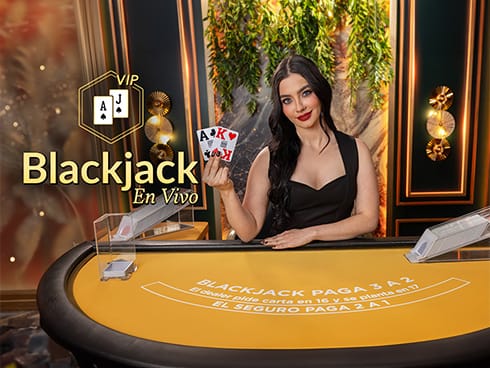 VIP Blackjack en Español 7 game icon