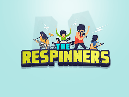 The Respinners game icon