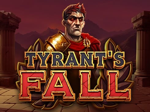 Tyrants Fall game icon