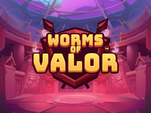 Worms of Valor game icon
