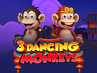 3 Dancing Monkeys game icon