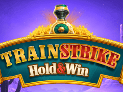 Train Strike Hold and Win game icon
