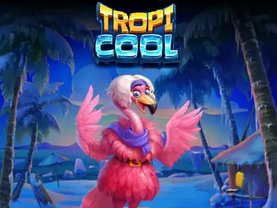 Tropicool game icon